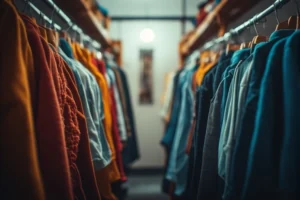 clothing store names