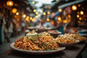 mexico food names