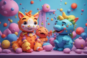 bt21 names