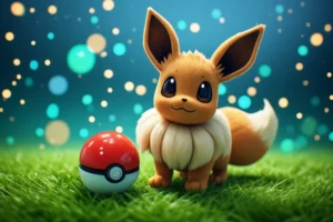 eevee pokemon go names