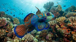 fish names list